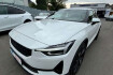 Polestar 2  long range single 78 kwh # plus paket # mwst.