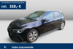 Volkswagen Golf GTI Autres Golf gti 2.0 tsi dsg pano acc navi pdc climatr