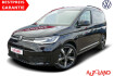 Volkswagen Caddy Style 1.5 tsi dsg style led navi acc ahk kamera