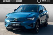 Volvo C40 Ultimate recharge pure electric ultimate single motor
