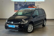 Volkswagen Touran Join r line dsg 2.0 tdi ahk+navi+kamera