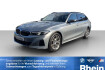 BMW Série 3 Autres 320 d touring live cockpit prof navi led ahk shz
