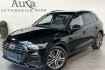 Audi Q5 Advanced 35 tdi advanced black nav+led+vcockpit+kam+pp