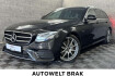 Mercedes Classe E  Benz e 220 d amg aut*navi*led*tempo*360*burmester*ahk klima