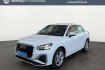 Audi Q2 S-Line 35 tfsi s tronic s line navi