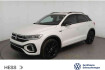 Volkswagen T-Roc R-Line T roc 1.5 tsi dsg r line*black style*led*pano*na
