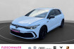 Volkswagen Golf 8 R-Line Golf viii r line 1 5 etsi navi+led+ahk+rk+carplay+black