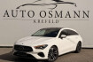 Mercedes CLA Progressive Line Advanced Benz cla 180 7g dct progressive line