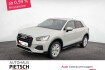 Audi Q2 Advanced 35 tfsi advanced s tronic keyless navi kamera