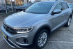 Volkswagen T-Roc Life T roc life dsg / led / acc / pdc