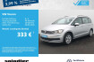 Volkswagen Touran Comfortline comfortline 1.5 tsi dsg / navi  acc  shz