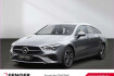 Mercedes CLA Autres Benz cla 200 sb ruckfahrkamera sitzheizung mbux led