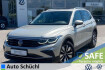 Volkswagen Tiguan Autres 1.5 tsi dsg move panorama+ahk+app connect
