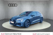 Audi A3 S-Line sportback s line 35 tfsi s tronic