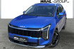 Kia Sportage  spirit 1 6t dct 2wd (allwetterreifen)
