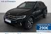 Volkswagen T-Roc R-Line T roc 2.0 tsi r line 4motion garantie/1.hand/led