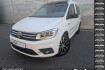 Volkswagen Caddy Edition 35 edition 35 2.0tdi 150ps dsg standheizung