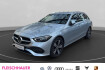 Mercedes Classe C AMG Line Benz c 200 t modell navi digitales cockpit led acc el. heckkl