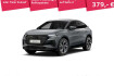 Audi Q4 e-tron  Q4 e tron q4 sportback 35 e tron navi virtual standklima l
