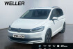 Volkswagen Touran Highline highline 1.5 tsi dsg *led*ahk*navi*4xshz*