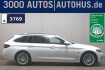 BMW Série 5 Autres 530 e touring leder navi led lc pro ahk rfk shz