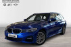 BMW Série 3 M-Sport 330 e touring*m sportpaket*lc prof.*hud*hifi*dab*drivi