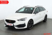 Cupra Leon VZ leon  leon st 2.0 vz dsg led navi kamera keyless dab