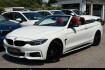BMW Série 4 Coupé Sport Bmw 430  430 i cabrio m sport led * perfomance * harman *