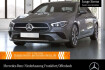 Mercedes CLA Progressive Benz cla 200 d progressive+ahk+led+kamera+totw+8g
