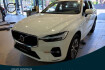 Volvo XC60 Autres Xc60 b4 momentum pro+winterpak+ahk+lm18+rfk+dab+