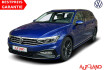 Volkswagen Passat SW Elegance Passat variant 2.0 r line dsg led navi acc dcc