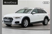 Audi A4 Autres allroad 45 tfsi s tronic shz kam. navi