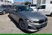 BMW Série 3  320 d xdrive limousine