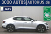 Polestar 2  long range dual navi led pano h k rfk pdc shz