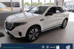 Mercedes EQC  Benz autres eqc 400 4matic+360kamera+keyless+mwst.