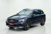 Mercedes GLC  Benz glc 250 d 4matic amg*burmester*memo*hud*360 stahz