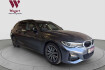 BMW Série 3 M-Sport 330 i msport*ahk*r cam*acc*hud*kessy*pano*laser*