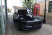 Porsche Macan  s !motorgerausche! deutsche auslieferung