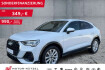 Audi Q3 S-Line 35 tdi s tr s line int led+navi+acc
