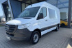 Mercedes Sprinter Autres Benz sprinter mixto rwd 315 cdi 1.hand ahk