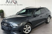 Audi A6 Sport avant 40 tdi qu sport black nav+led+360 +19zo