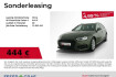 Audi A4 S-Line avant s line 35 tdi s tronic navi plus/17?