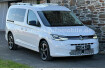 Volkswagen Volkswagen Others  others  autres caddy style maxi / 7 sitzer/dsg/ahk/led
