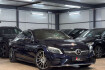Mercedes Classe C Autres Benz c 300 coupe amg*dist*totw*lane*beam*advncd