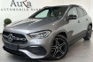 Mercedes GLA AMG Line Benz gla 220 4matic amg line nav+led+kamera+panorama