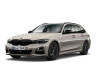 BMW Série 3 M-Sport 330 e xdrive touring m sport a. laserlicht aktive