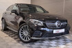 Mercedes GLC AMG Line Benz glc 250 coupe 4m amg line acc spur burmester nav