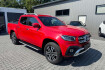 Mercedes Classe X Progressive Benz x 350 d 4matic doppelkabine