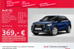 Audi Q2 Advanced 35 tdi s tronic advanced ahk/virtual/led