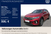 Volkswagen T-Roc R-Line T roc 2.0 tsi dsg r line 4motion navi led acc sh